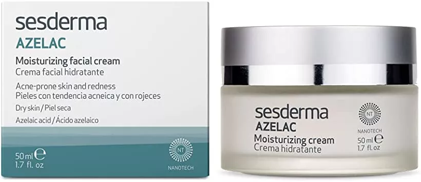 Azelac Moisturizing Cream