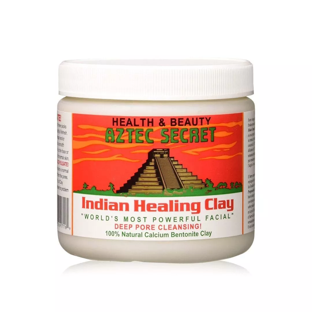 Aztec Secret Healing Clay 1lb