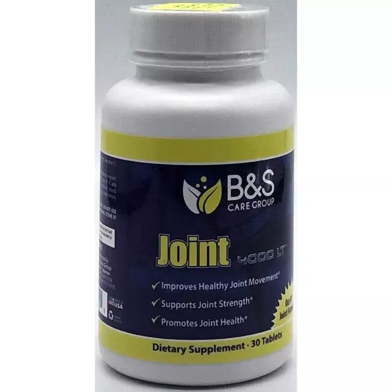 B&S Joints