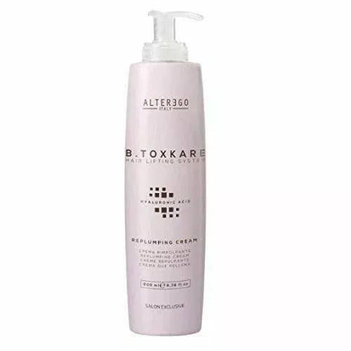 B-Toxkare Replumping Cream 200ml