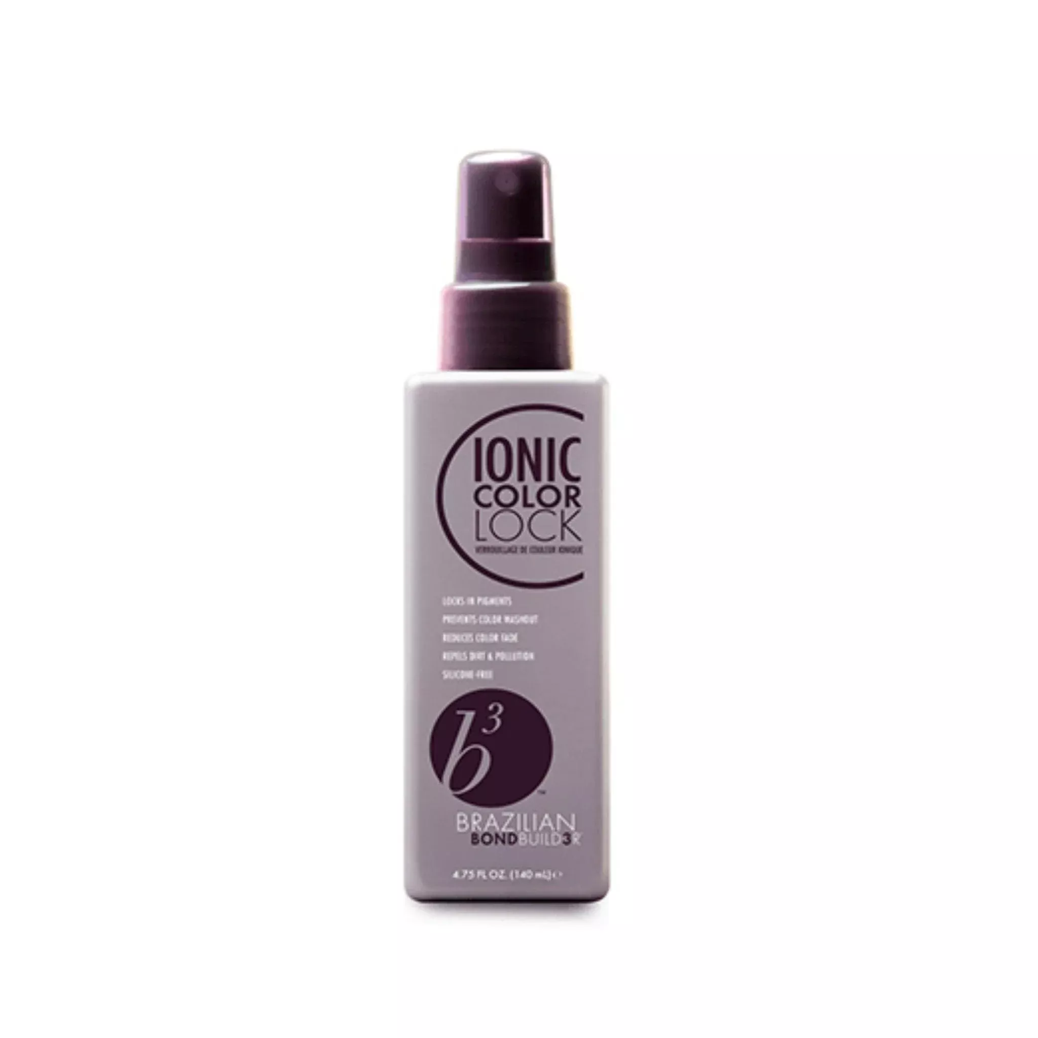B3 Brazilian Bond Builder Color Lock Spray 140ml