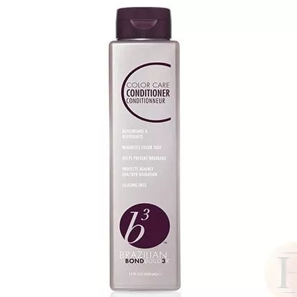 B3 Brazilian Bond Builder Conditioner Colour Care 350ml