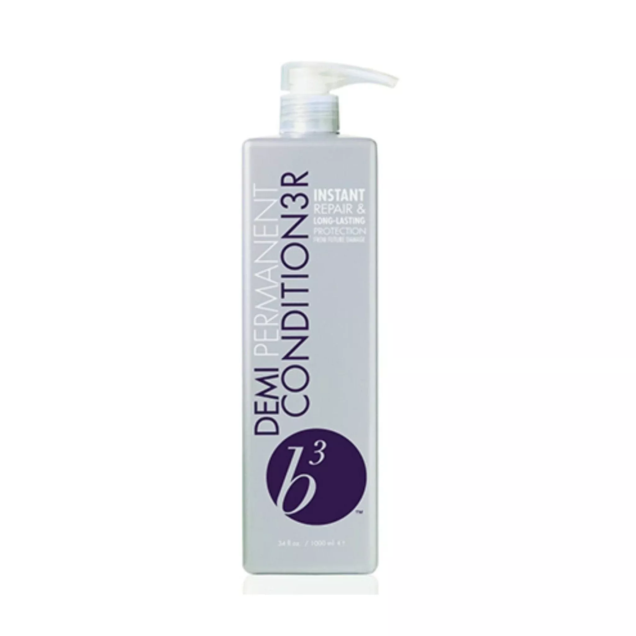 B3 Brazilian Bond Builder Demi permanent Conditioner 1 Litre