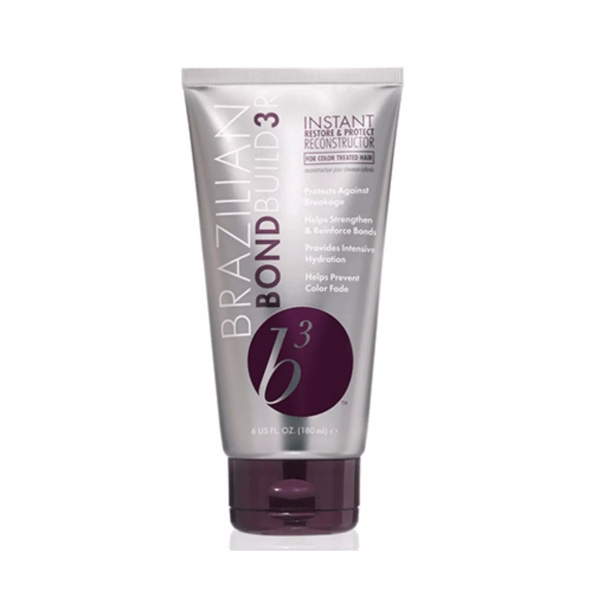 B3 Brazilian Bond Builder - Reconstructive Treatment 180ml