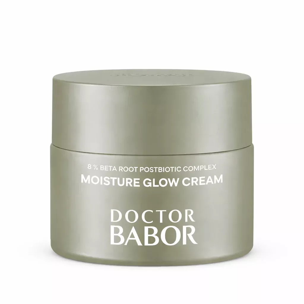 BABOR Moisture Glow Cream
