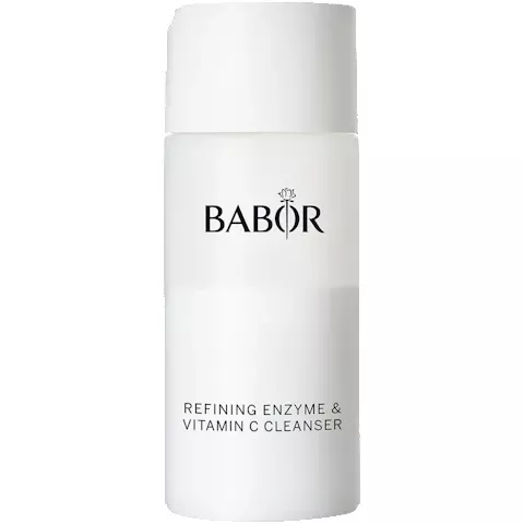 BABOR Refining Enzyme & Vitamin C Cleanser