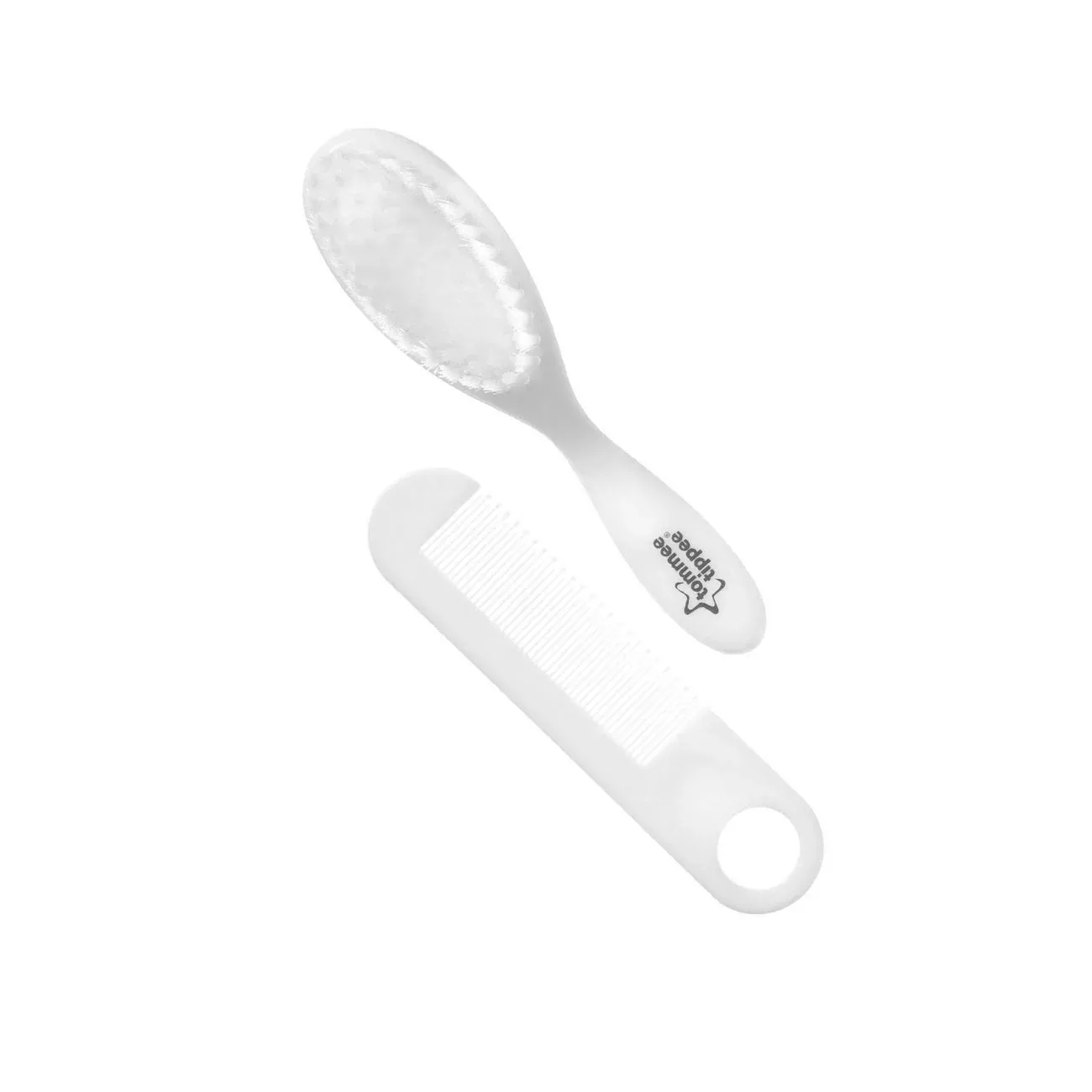Baby Brush & Comb