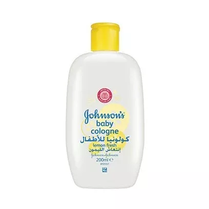 Baby Lemon Fresh Cologne