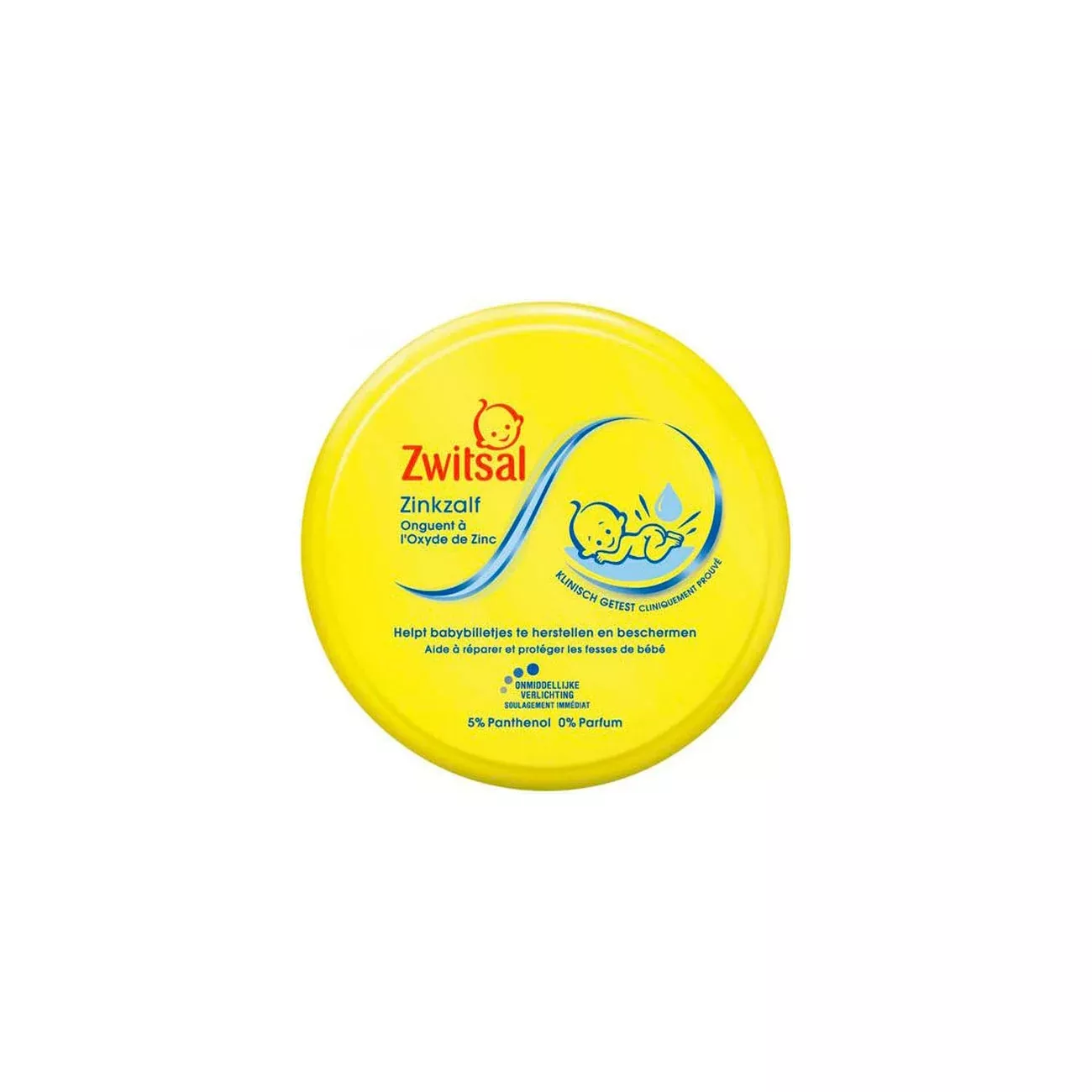 Baby Ointment-Zinc