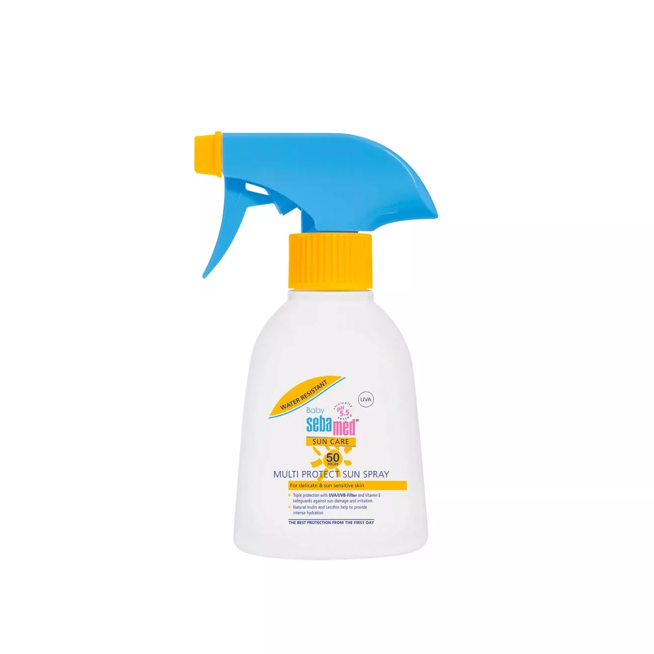 Baby Sun Spray SPF 50