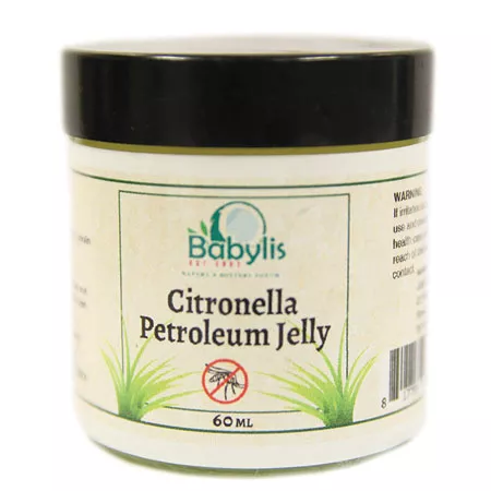 Babylis Citronella Petroleum Jelly 60ml
