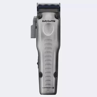 BaByliss LO-PRO FXONE high performance low Cordless Clipper