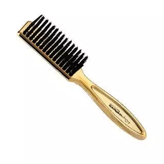 BaBylissPRO Gold Fading Brush