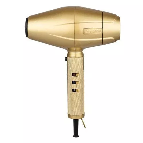 BaBylissPRO GOLDFX Dryer
