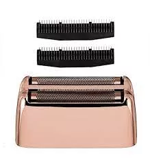 BaBylissPRO Replacement Rose Gold Foil & Cutter FXRFG Replacement Head