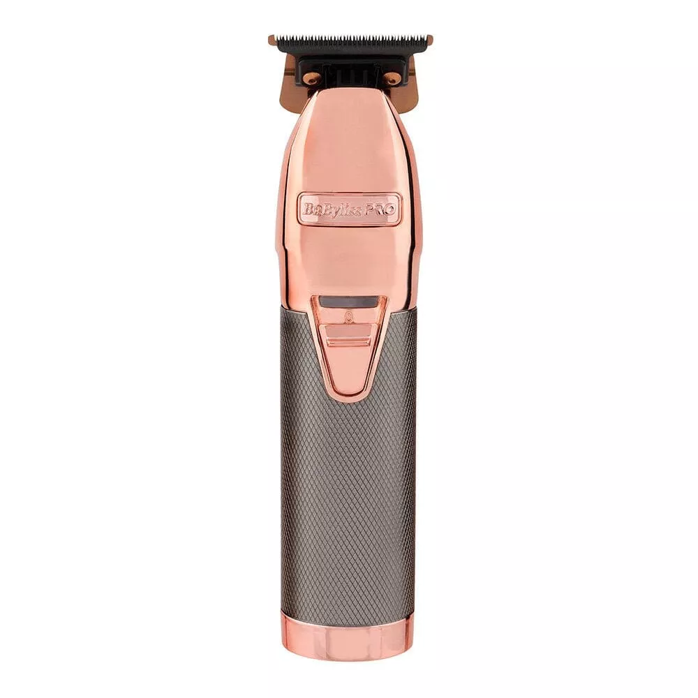 BaBylissPRO RoseFX Skeleton Lithium Hair Trimmer