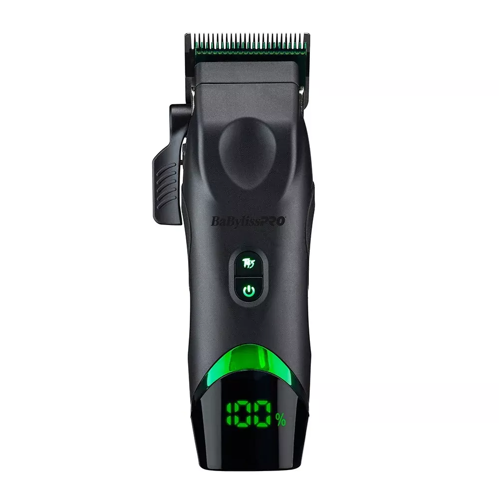 BaBylissPRO x Tomb45 Hair Clipper