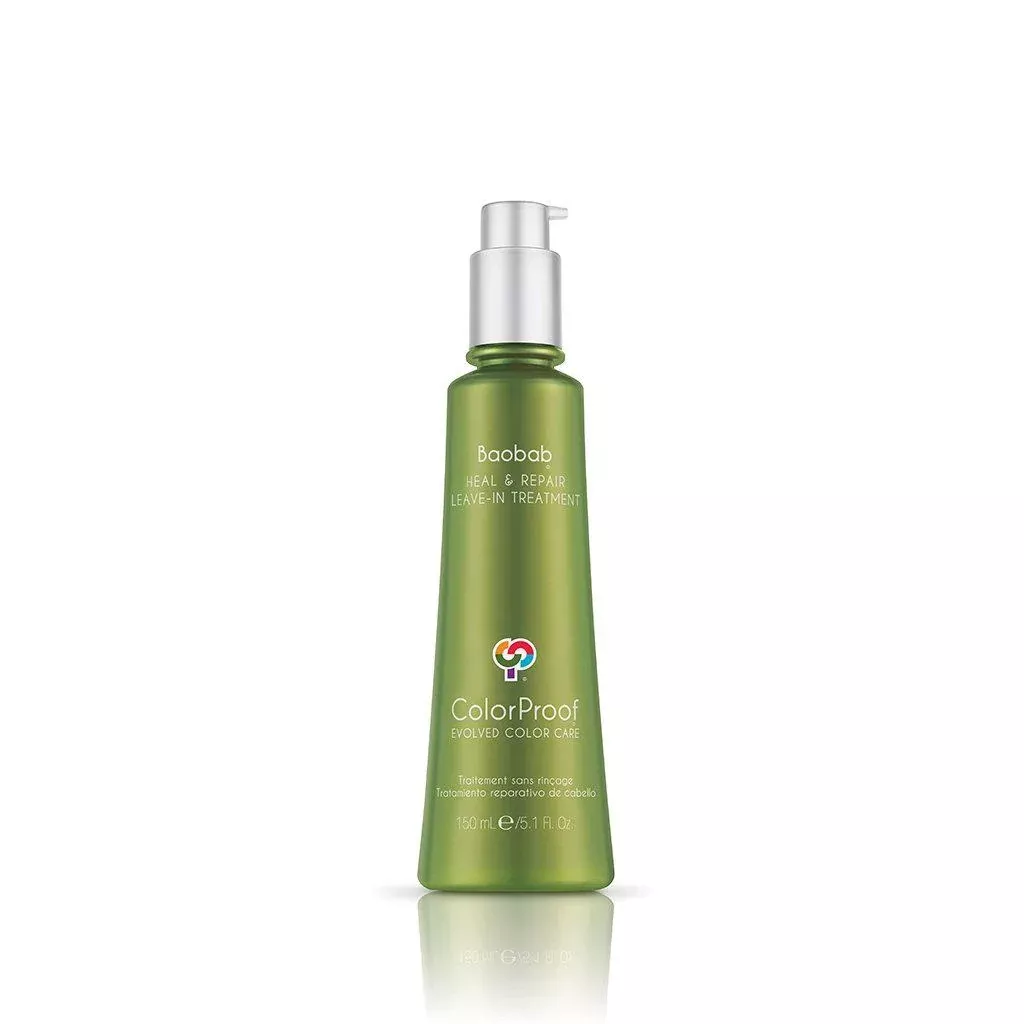 Baobab Heal & Repair Leave-In Treatment