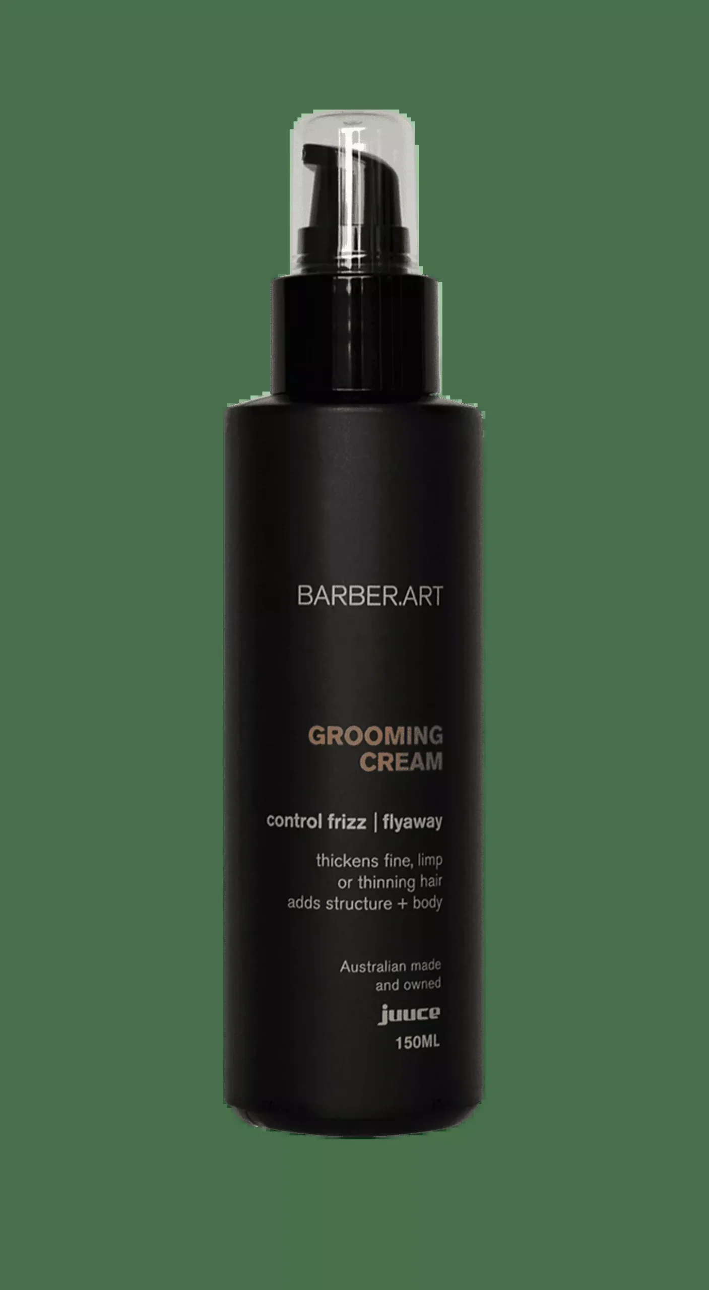 BARBERART GROOMING CREAM 150ML