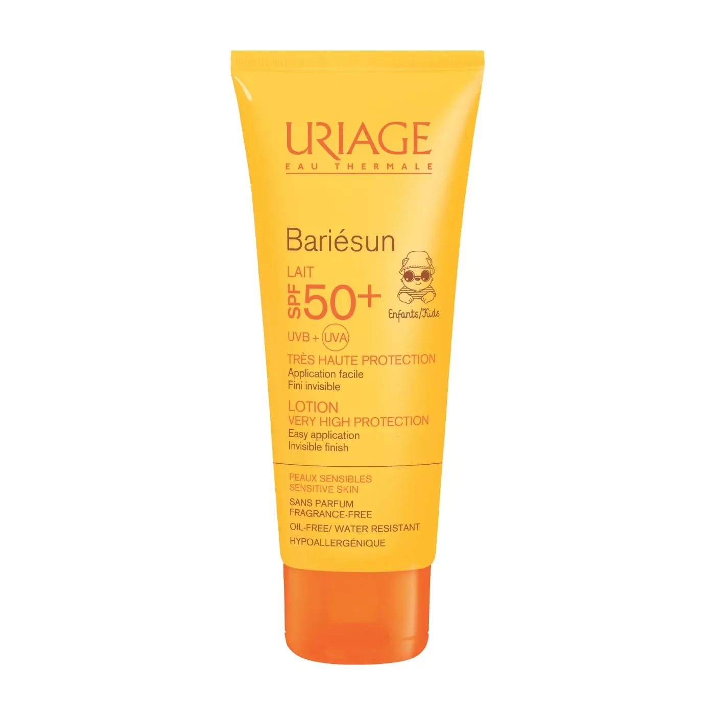 Bariésun Lotion for Kids Very High Protection