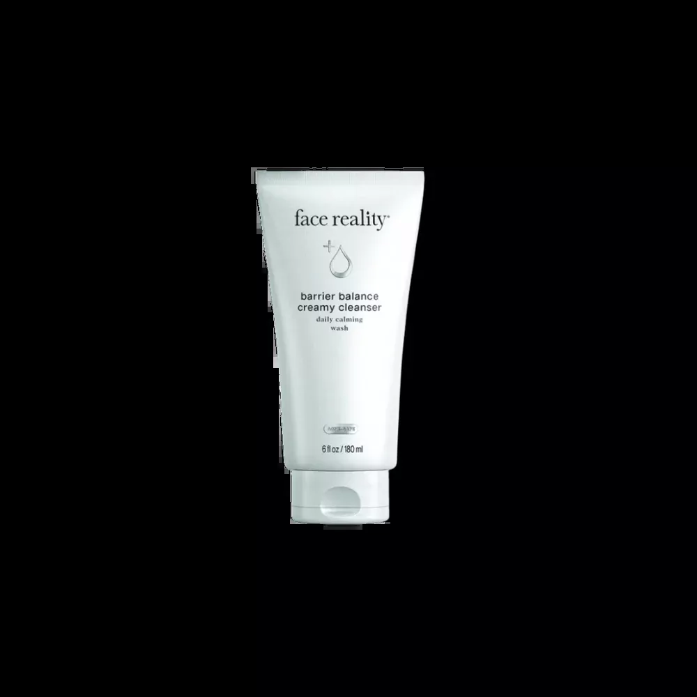 Barrier Balance Creamy Cleanser