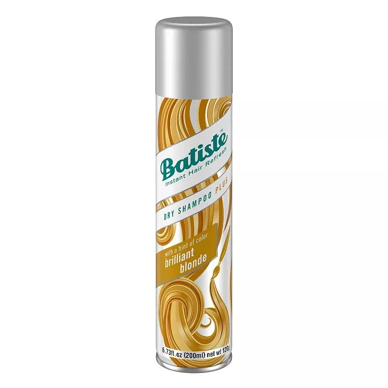 Batiste Hint of Color Light & Blonde Dry Shampoo 6.73oz