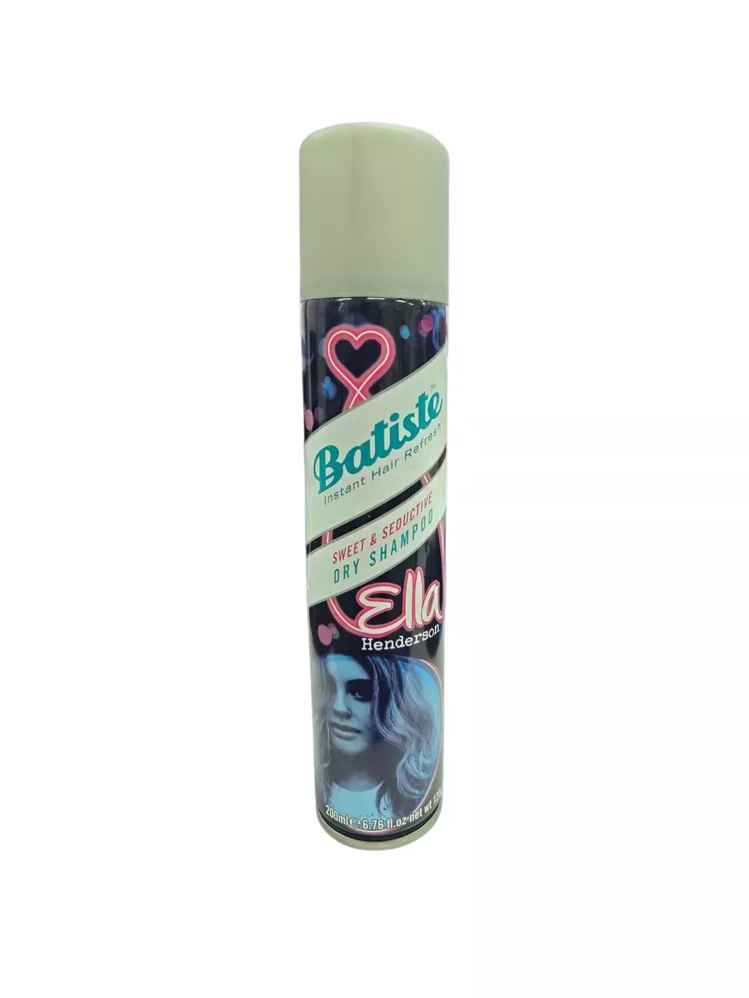 Batiste Sweetie Dry Shampoo 6.73 oz