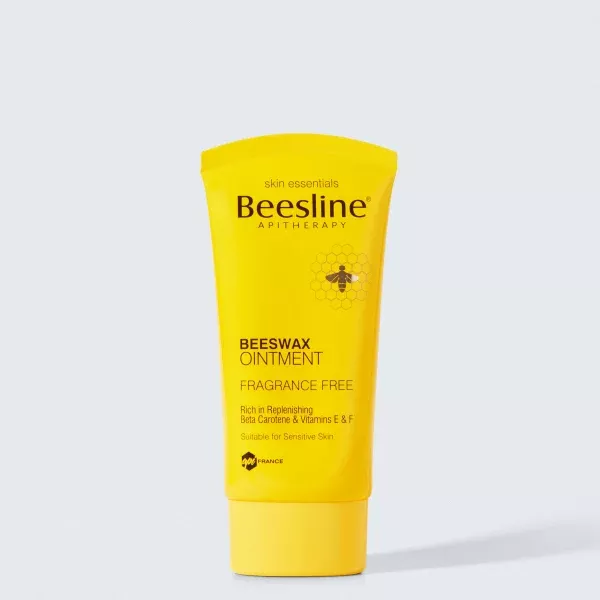 Beeswax Ointment