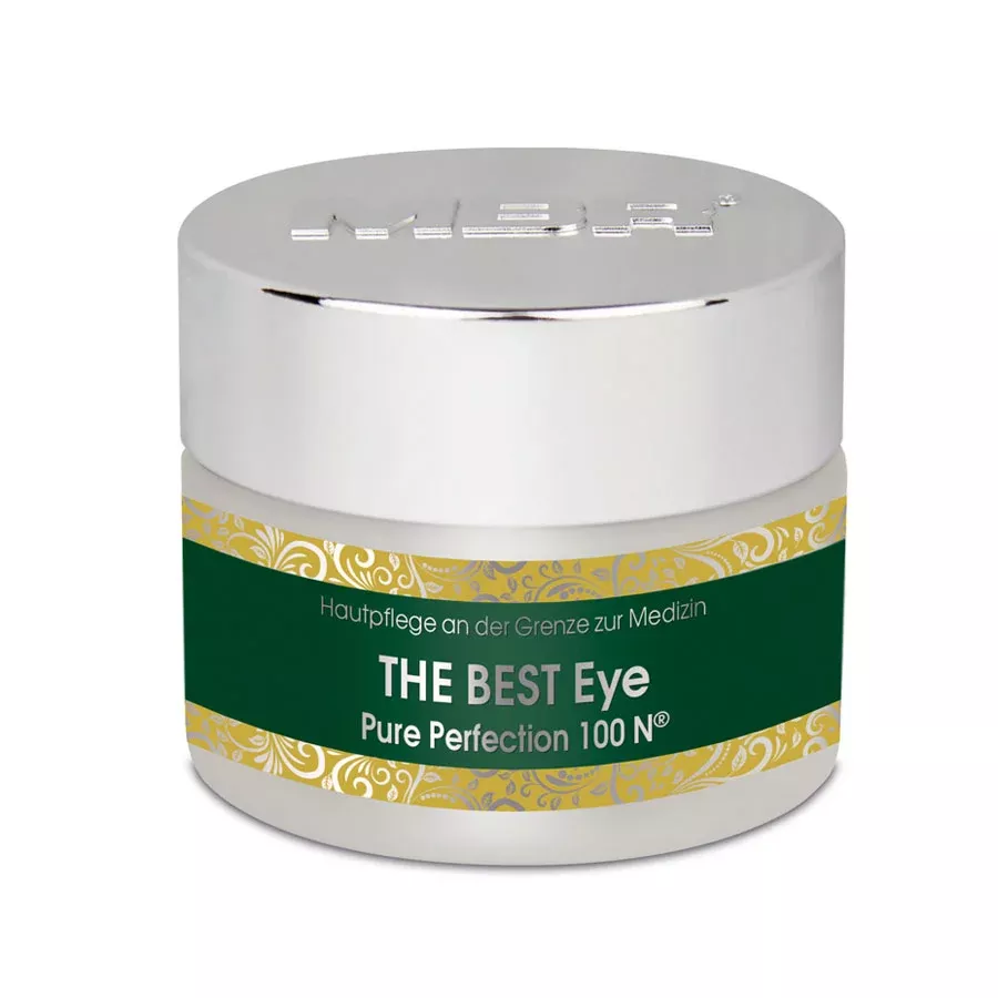 The Best Eye 30 ml / 1.0 oz.