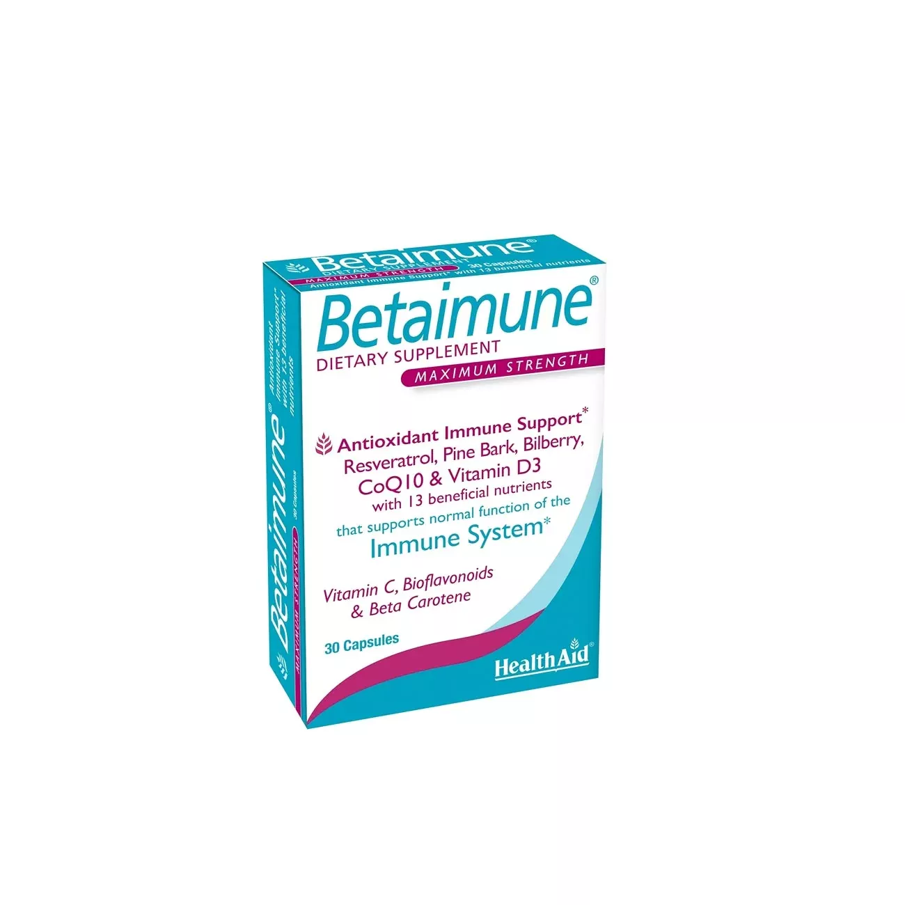 Betaimune