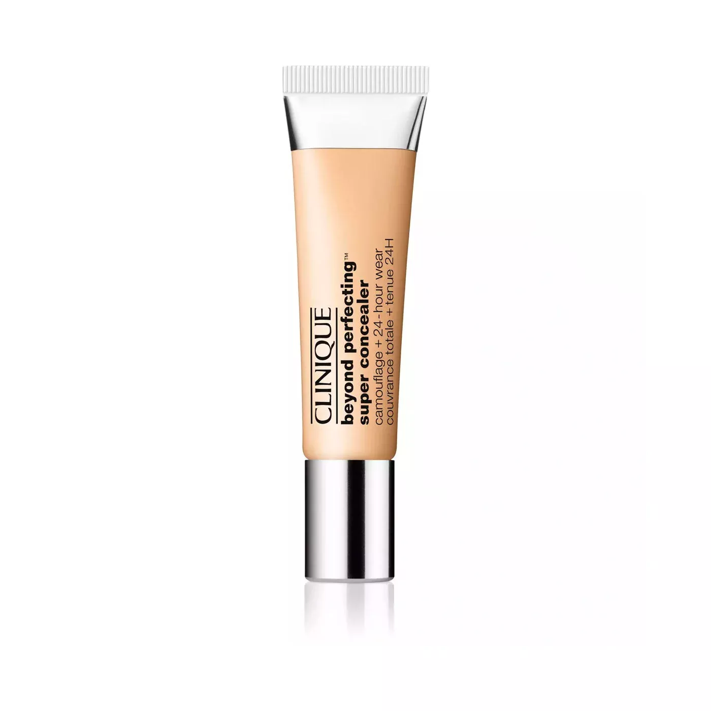 Beyond Perfecting - Super Concealer Camouflage + 24-Hour Wear