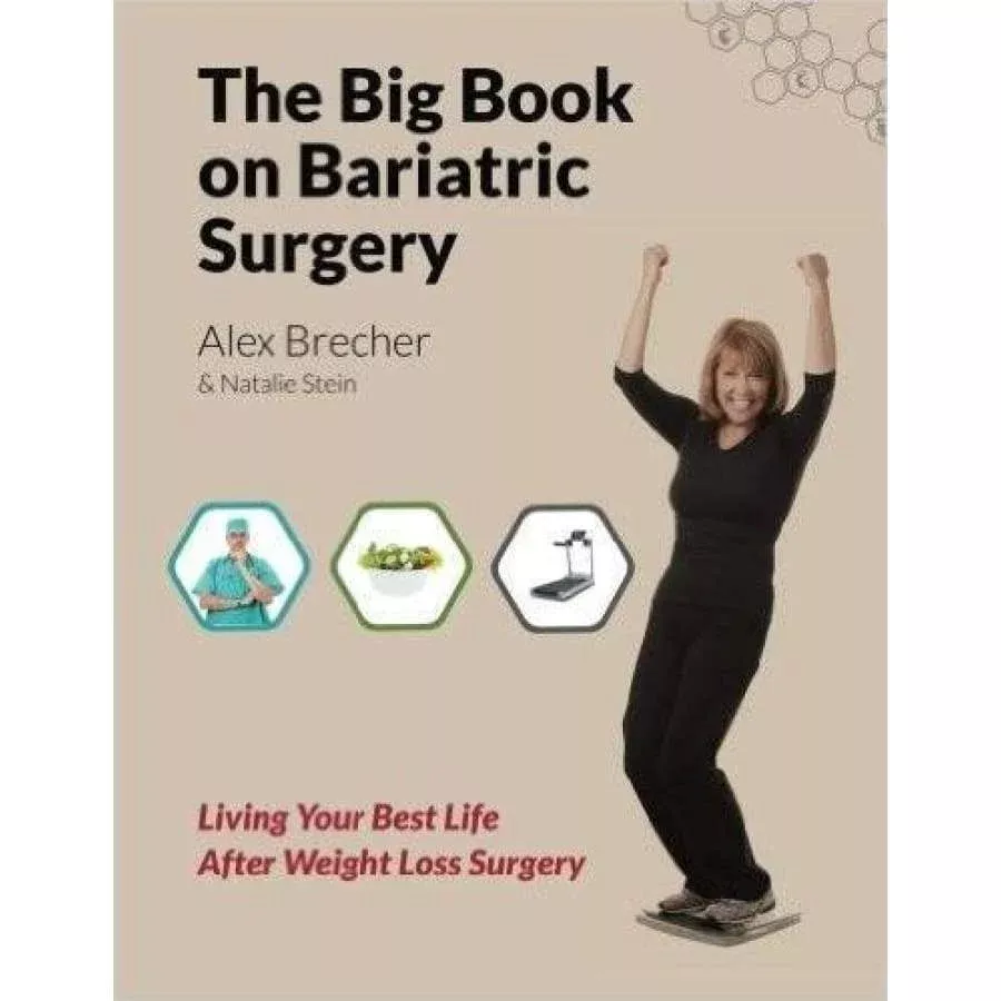 The BIG Book On Bariatric Surgery