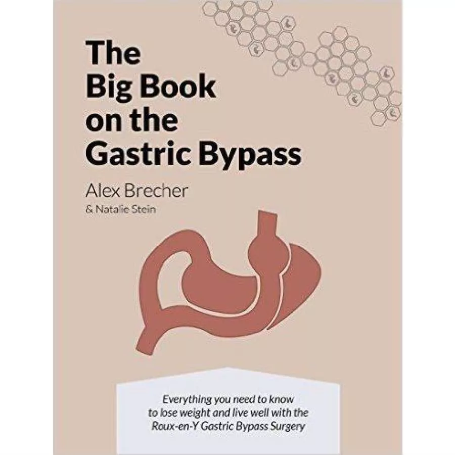 The BIG Book On The Gastric Bypass