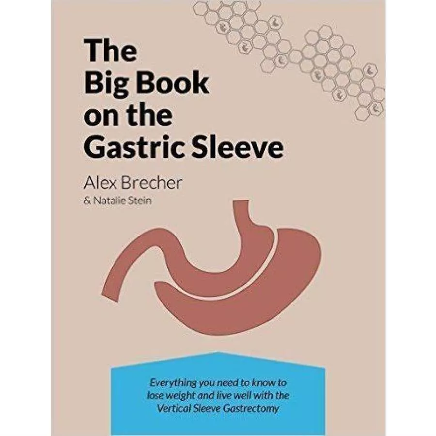 The BIG Book On The Gastric Sleeve