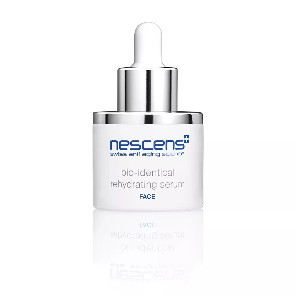 Bio-Identical Rehydrating* Serum - Face