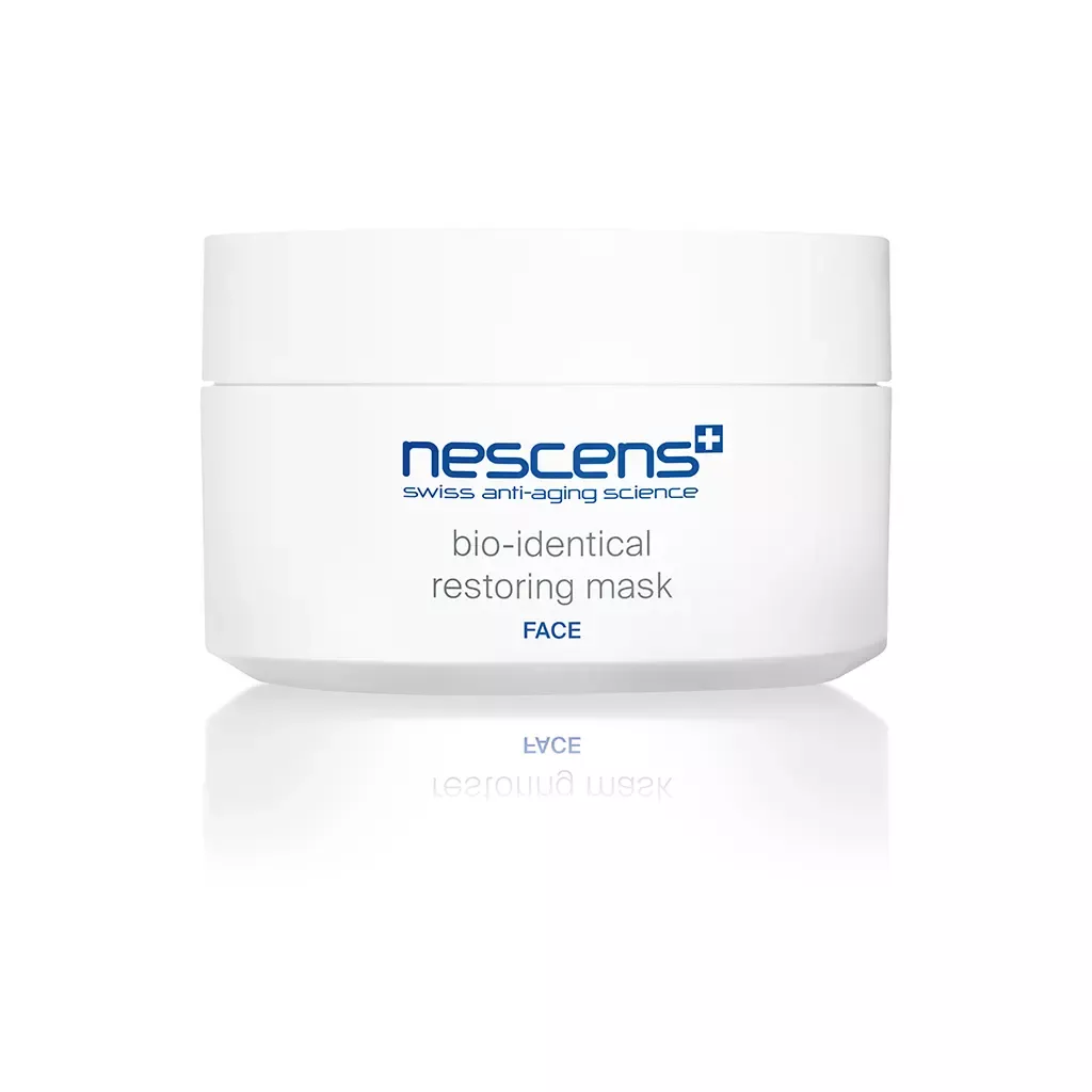 Bio-Identical Restoring Mask - Face