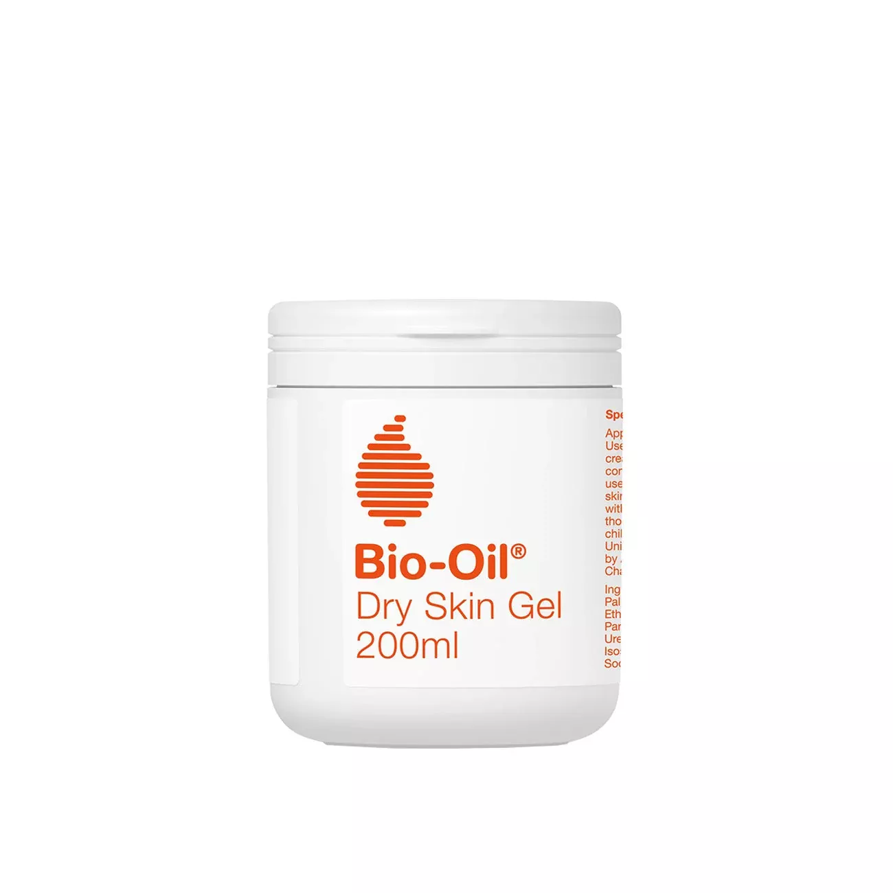 Bio-Oil Hydrating Dry skin Gel