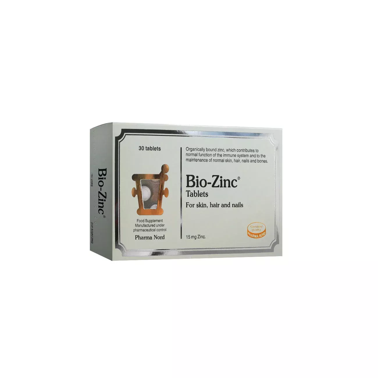 Bio-Zinc