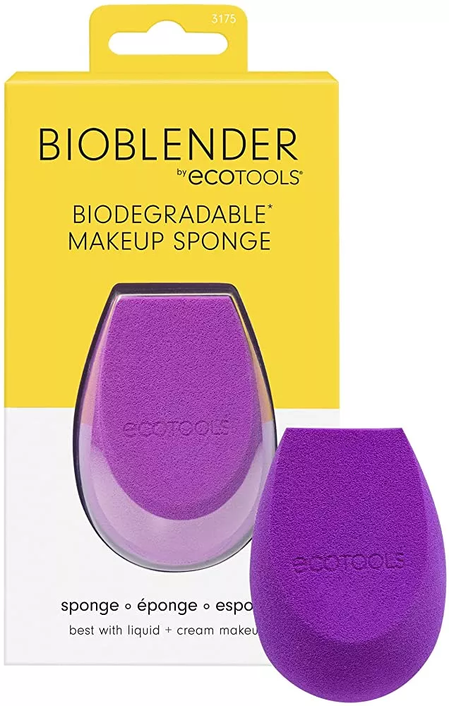 Bioblender Sponge