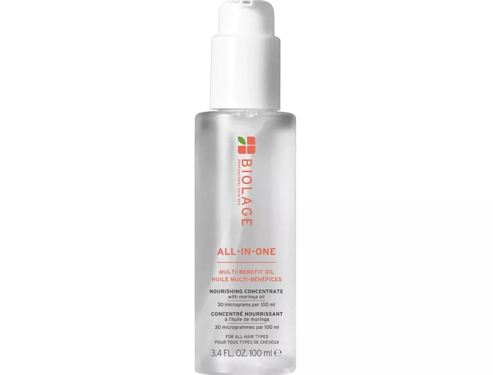 Biolage All-In-One Multi-Benefit Oil 100ml