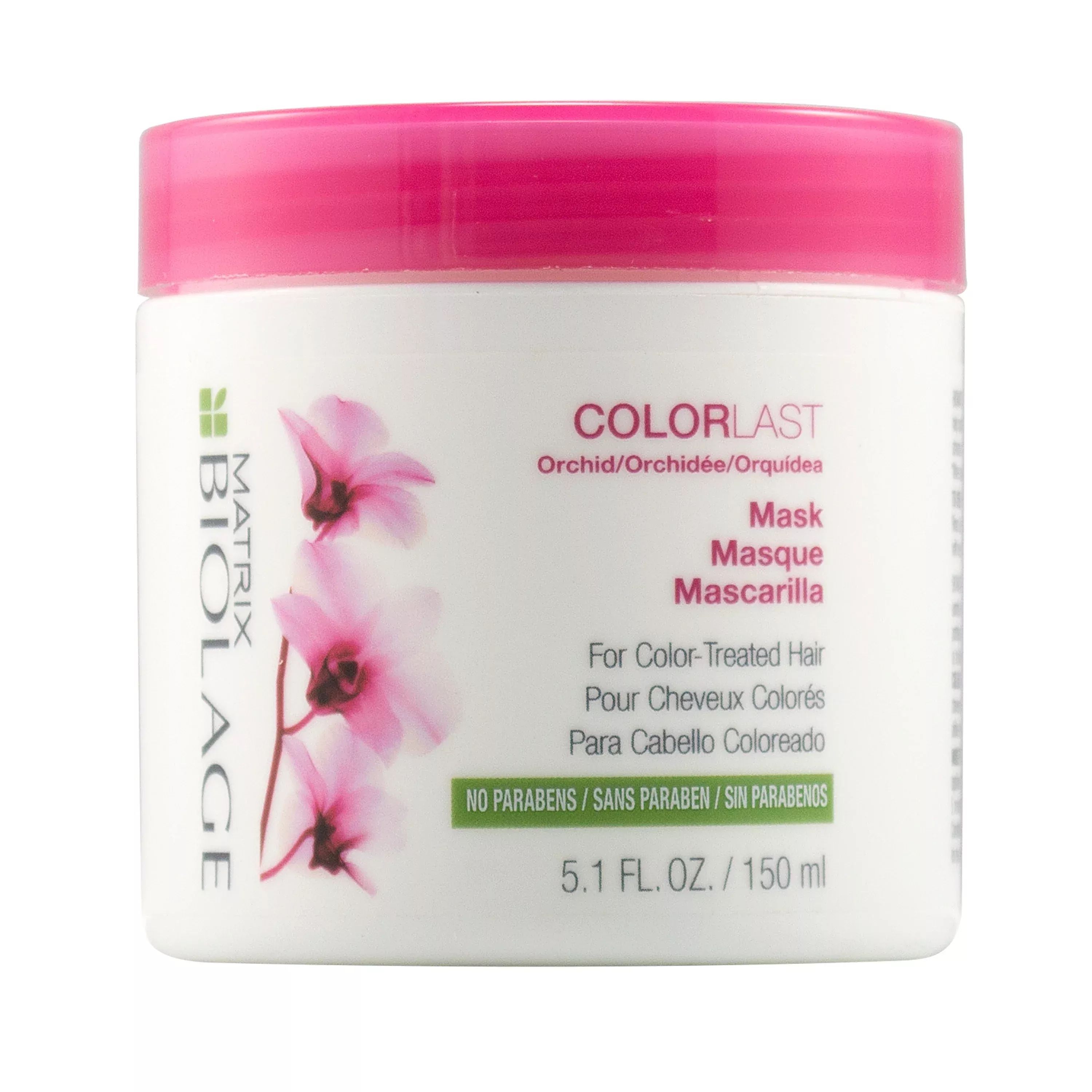 Biolage ColorLast Mask by Matrix for Unisex 5.1 oz