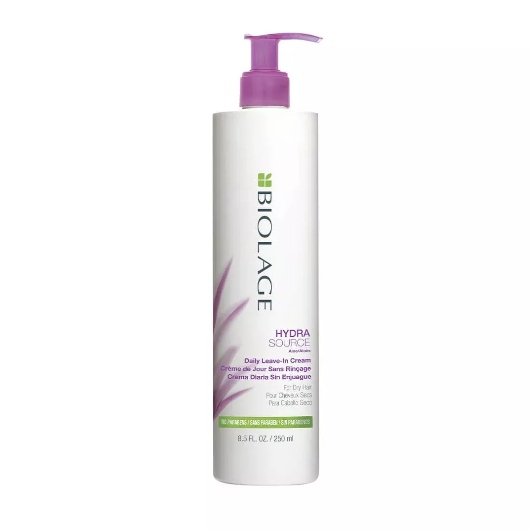 Biolage Hydrasource Daily Leave-In Cream 8.5 oz