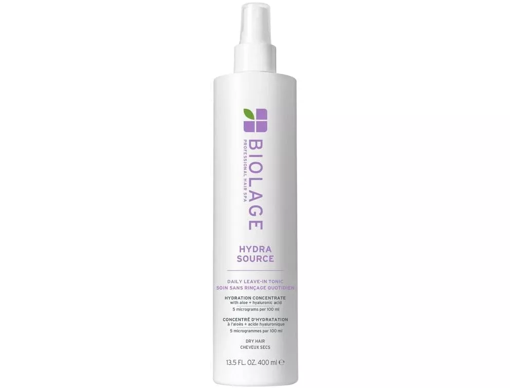 Biolage HydraSource Daily Leave-In Tonic 400ml