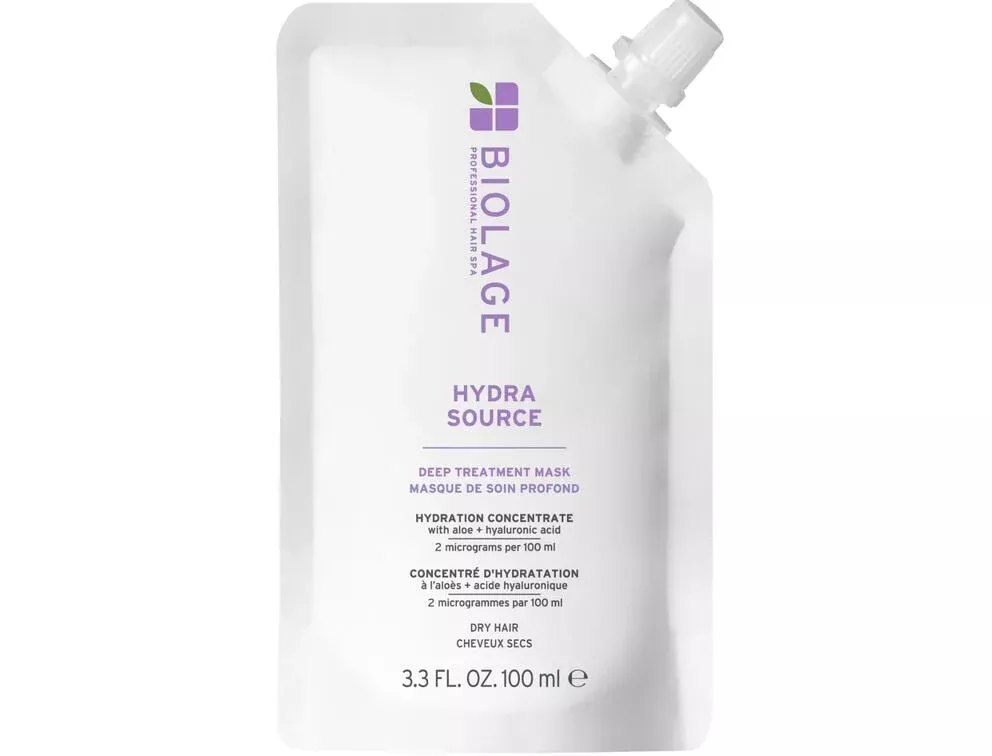 Biolage HydraSource Deep Treatment Mask 100ml