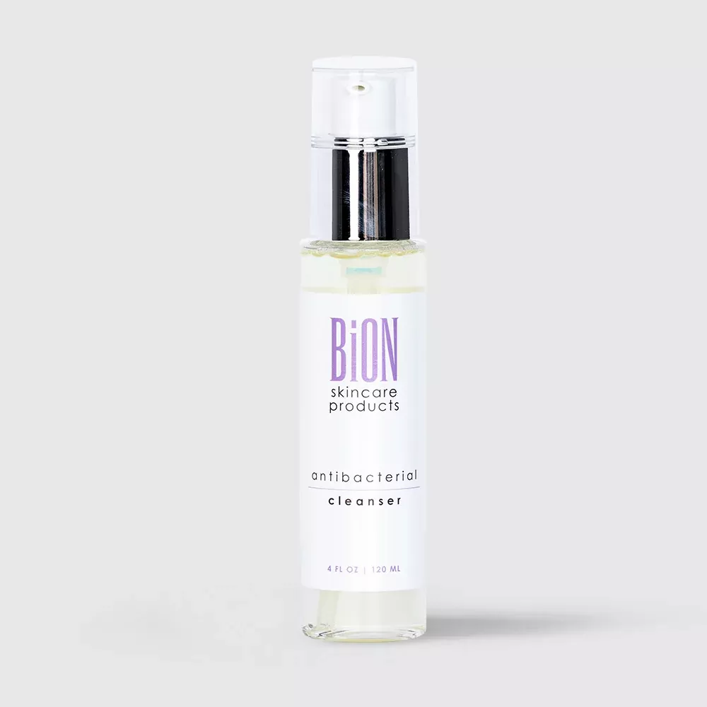 BiON Antibacterial Cleanser