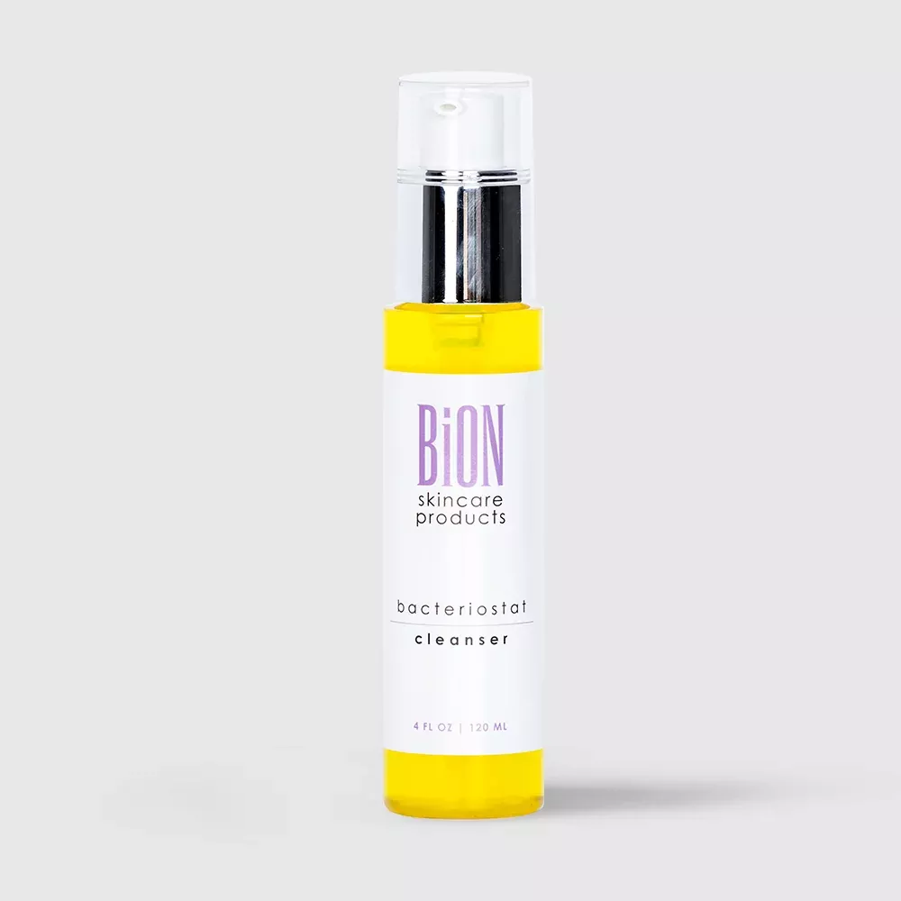 BiON Bacteriostat Cleanser