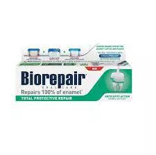 Biorepair Total Protective Repair Toothpaste with MicroRepair New Formula - 2.5 Fluid