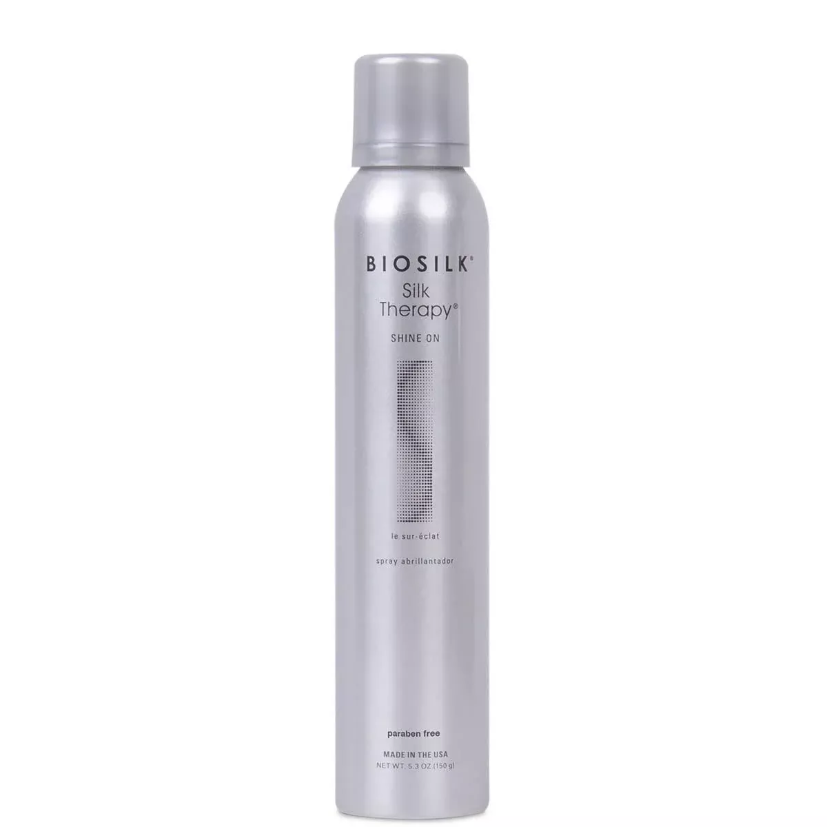 BioSilk Shine On Spray
