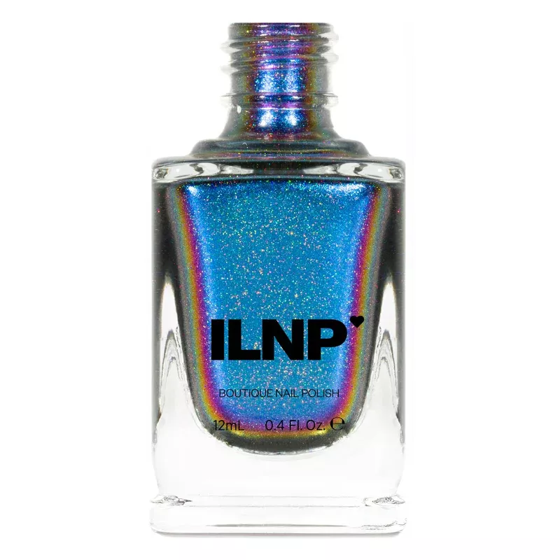 Birefringence (H)