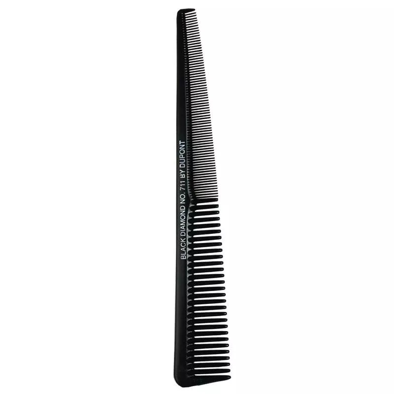 Black Diamond # 711 Taper Comb